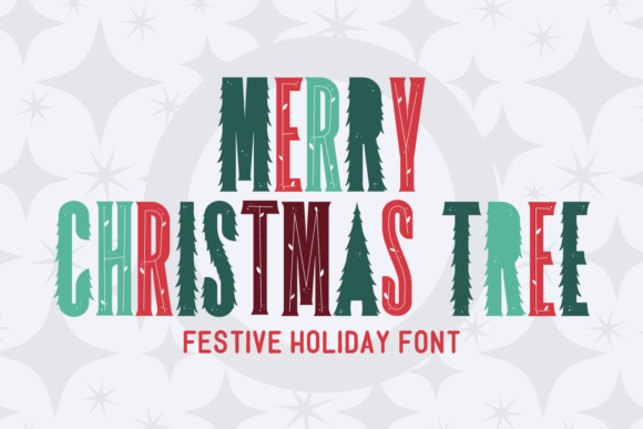 Download Merry Christmas Tree - Christmas tree Collection