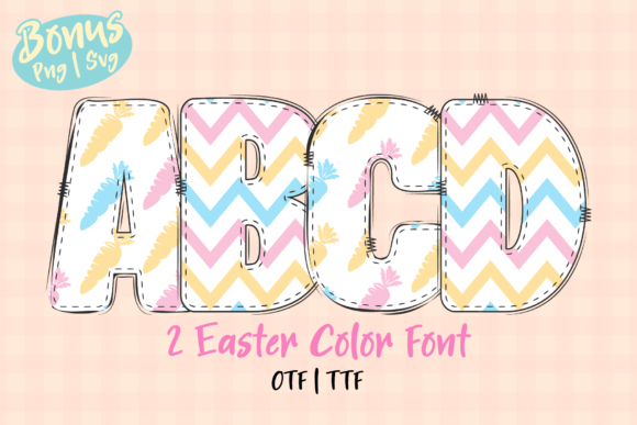 Download Doodle Easter - Premium Resources